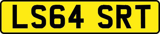 LS64SRT