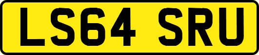 LS64SRU