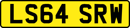 LS64SRW