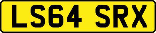 LS64SRX
