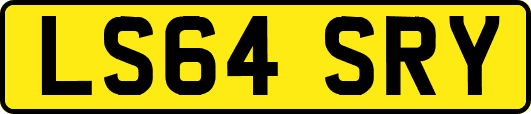 LS64SRY