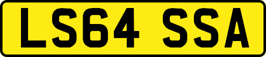 LS64SSA