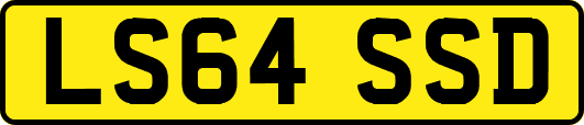 LS64SSD