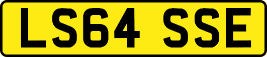 LS64SSE