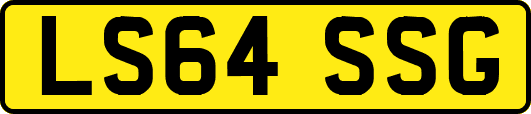 LS64SSG