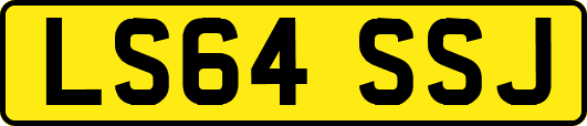 LS64SSJ