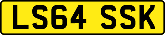 LS64SSK
