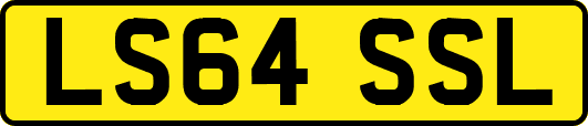 LS64SSL