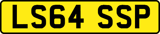 LS64SSP