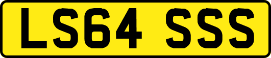 LS64SSS