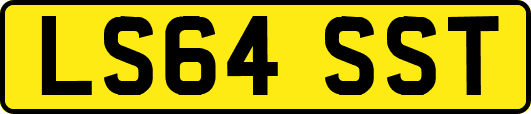 LS64SST