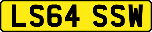 LS64SSW