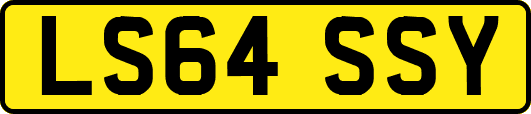 LS64SSY