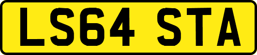 LS64STA