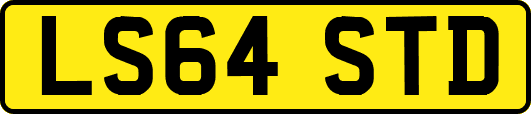 LS64STD