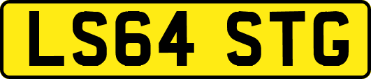 LS64STG