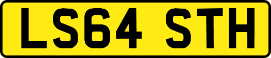 LS64STH