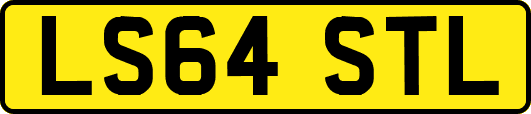 LS64STL