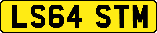 LS64STM