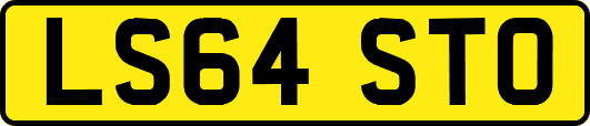 LS64STO