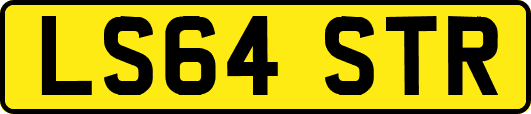 LS64STR