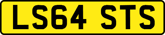 LS64STS