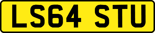 LS64STU