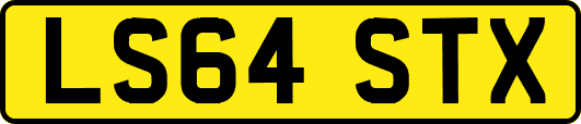 LS64STX