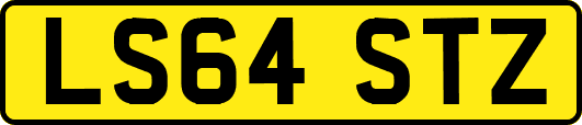 LS64STZ