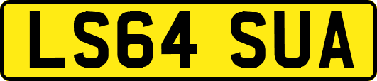 LS64SUA