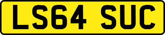 LS64SUC
