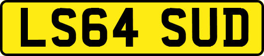 LS64SUD