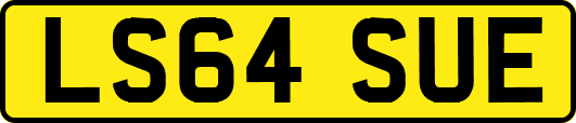 LS64SUE