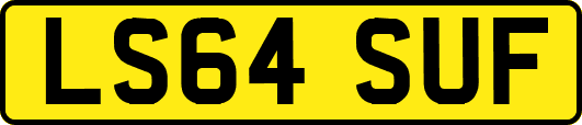 LS64SUF