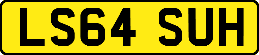 LS64SUH