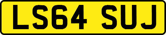 LS64SUJ