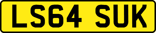 LS64SUK