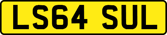 LS64SUL