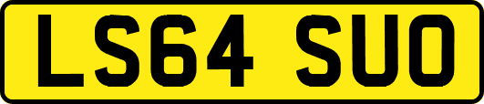 LS64SUO