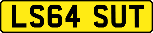 LS64SUT