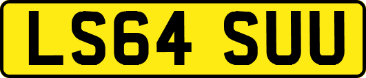 LS64SUU
