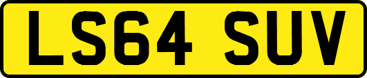 LS64SUV