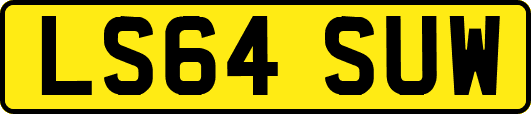 LS64SUW