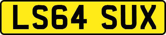 LS64SUX
