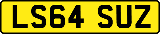 LS64SUZ