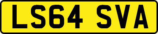 LS64SVA