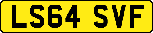 LS64SVF