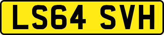 LS64SVH