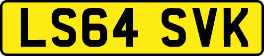 LS64SVK