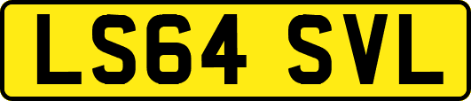 LS64SVL